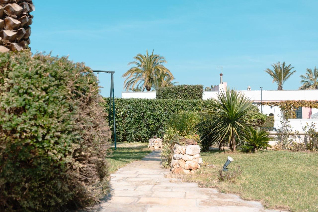 Villa Ivana E Beatrice - Villaggio Santa Lucia Ostuni Exteriér fotografie